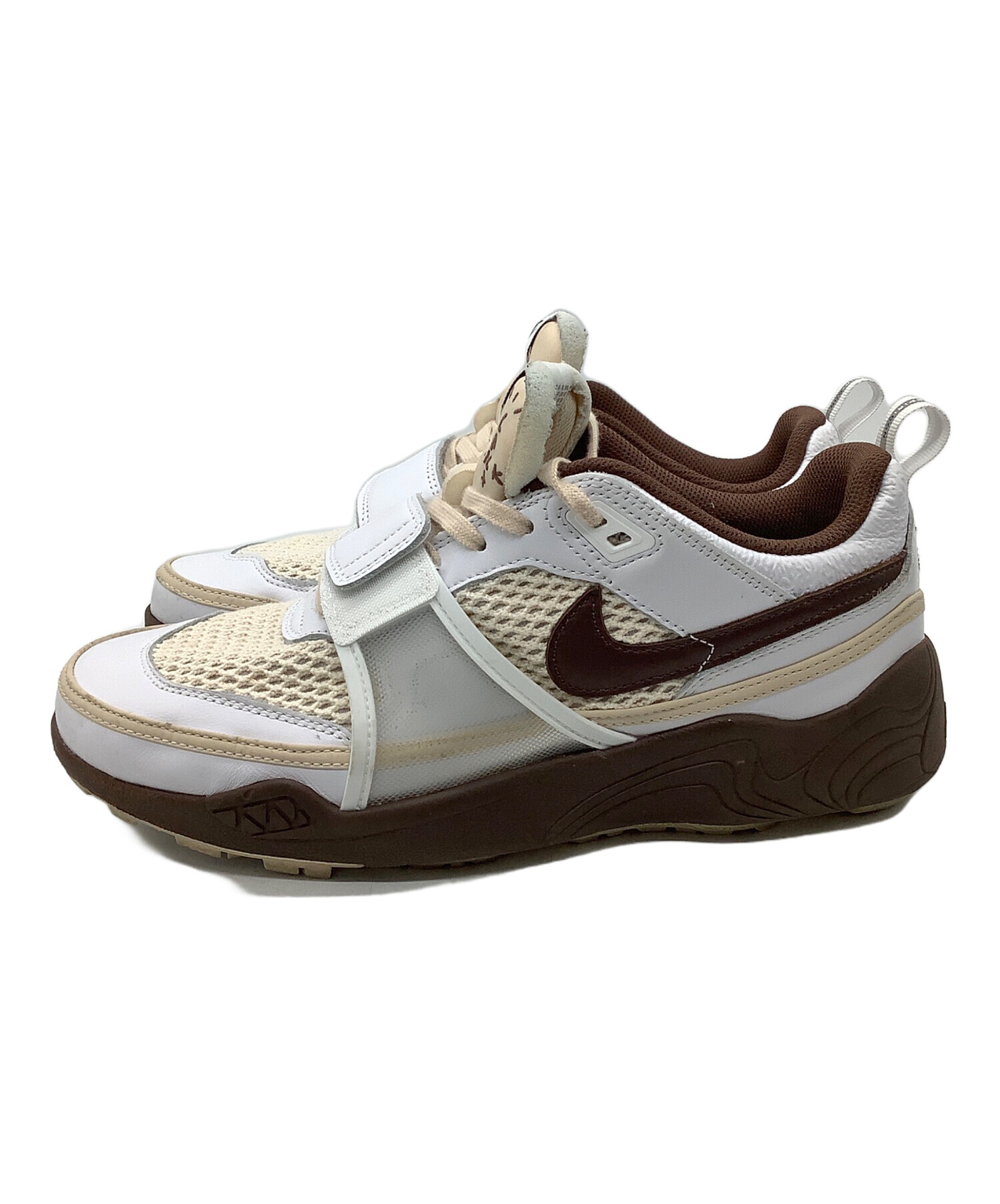 中古・古着通販】NIKE (ナイキ) TRAVIS SCOTT (トラヴィススコット 