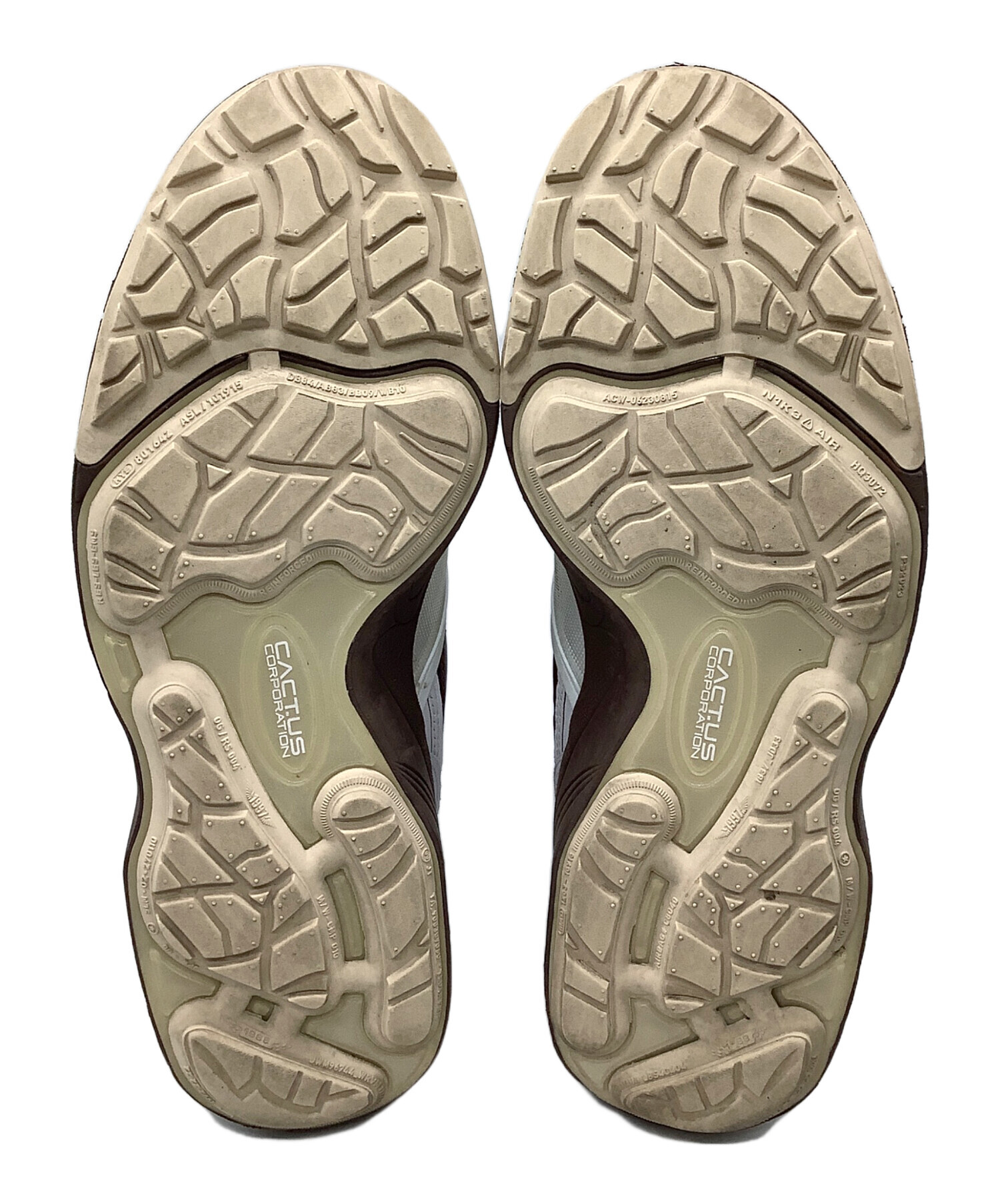 中古・古着通販】NIKE (ナイキ) TRAVIS SCOTT (トラヴィススコット