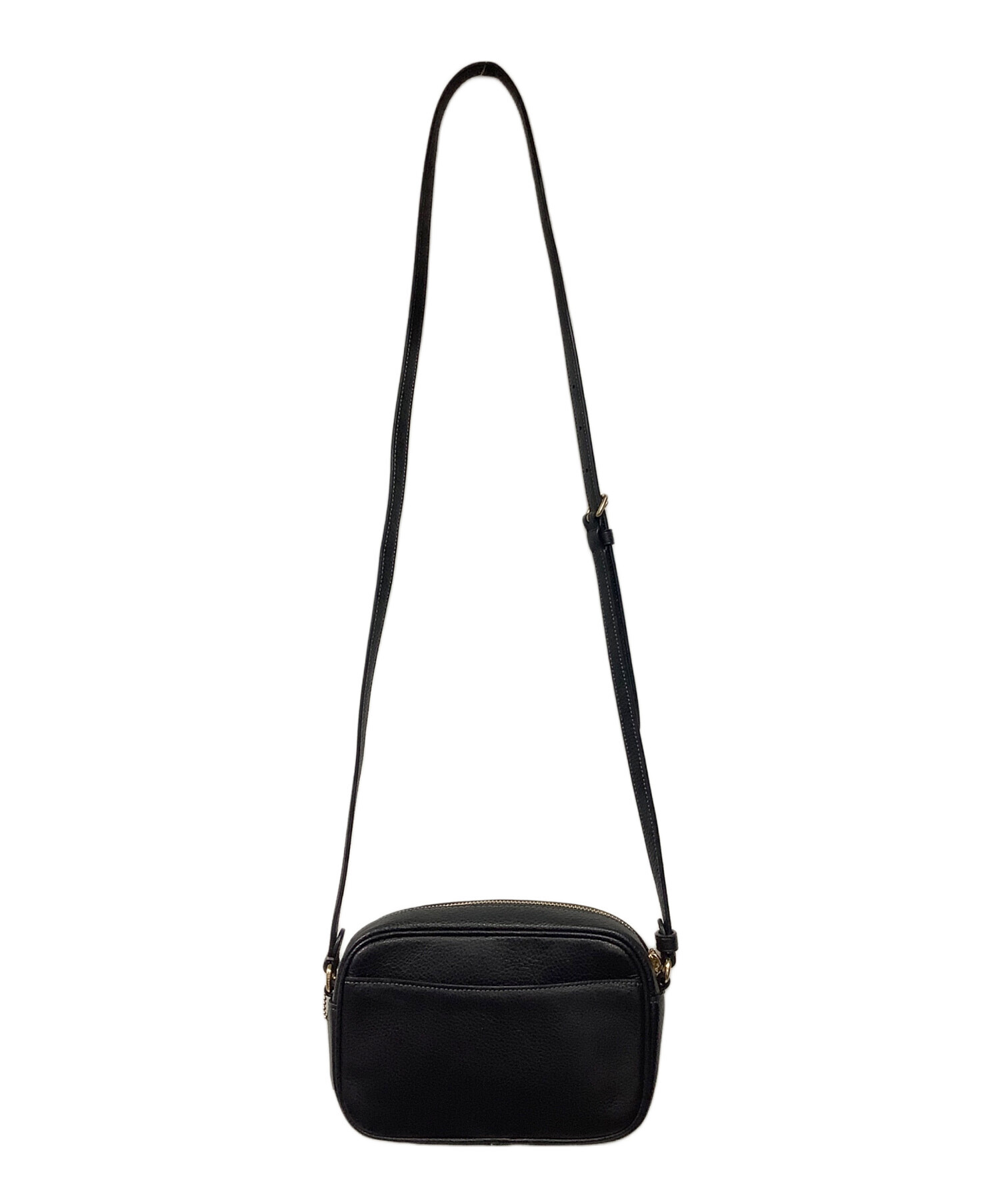 中古・古着通販】COACH (コーチ) ミニジェイミーカメラバッグ