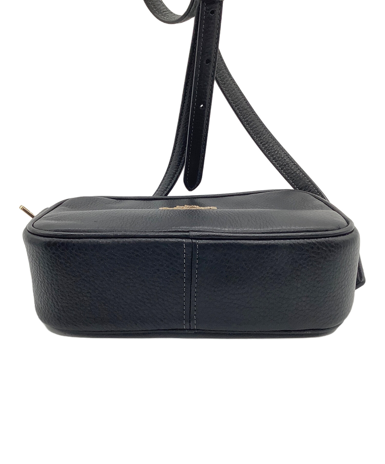 中古・古着通販】COACH (コーチ) ミニジェイミーカメラバッグ