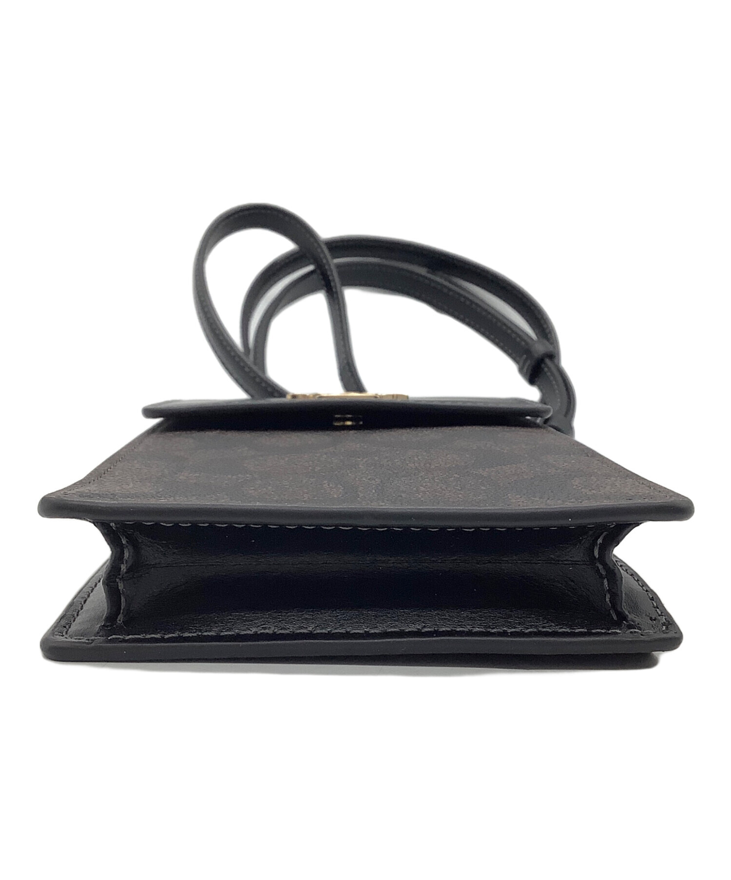 中古・古着通販】COACH (コーチ) ノース／サウス フォーン クロス