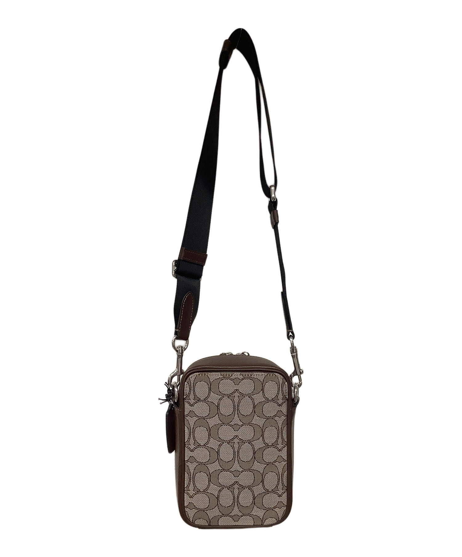 中古・古着通販】COACH (コーチ) スタントン クロスボディ