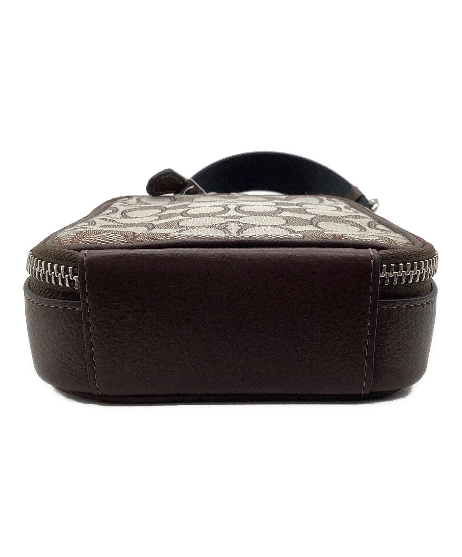 中古・古着通販】COACH (コーチ) スタントン クロスボディ