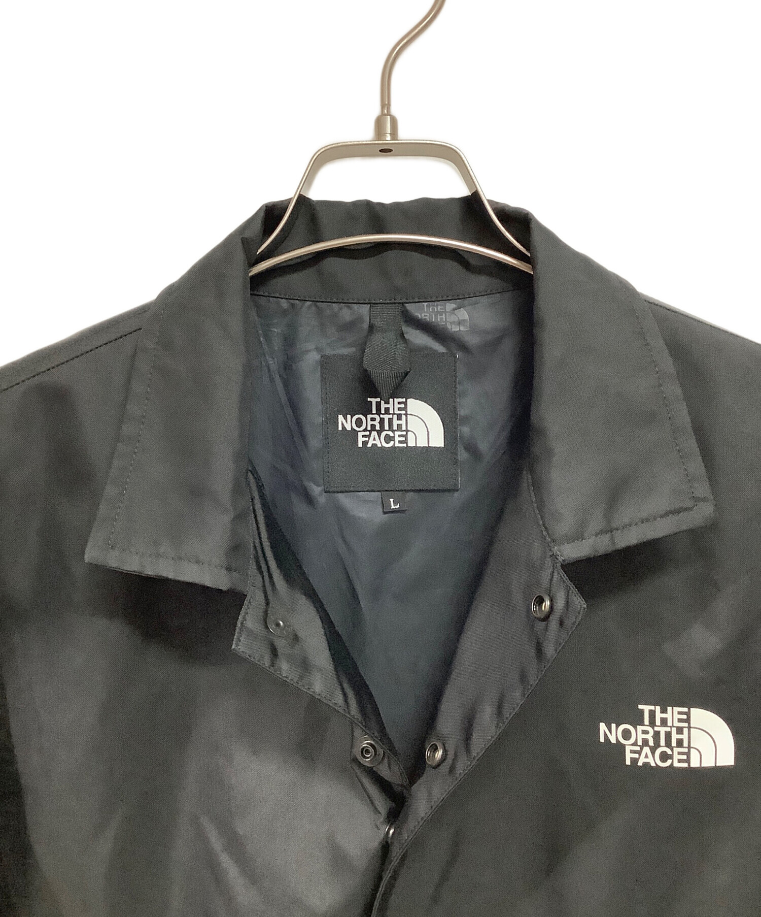 中古・古着通販】THE NORTH FACE (ザ ノース フェイス) THE COACH