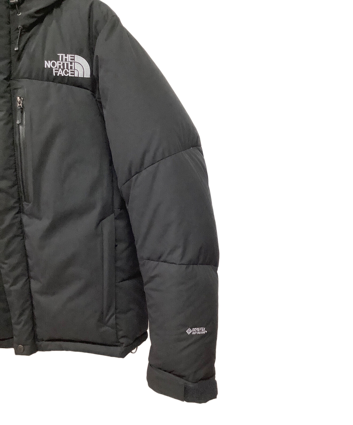 中古・古着通販】THE NORTH FACE (ザ ノース フェイス) Baltro Light