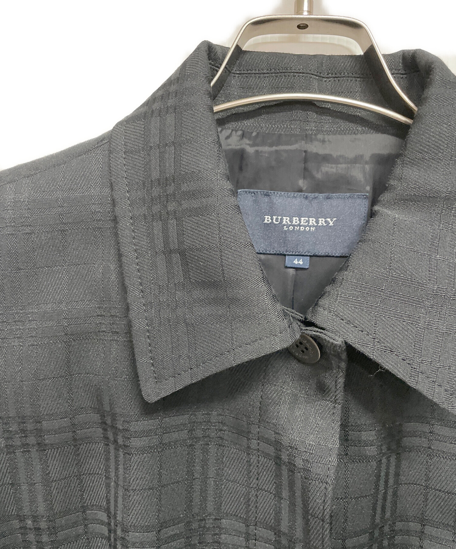 中古・古着通販】BURBERRY LONDON (バーバリーロンドン) セットアップ