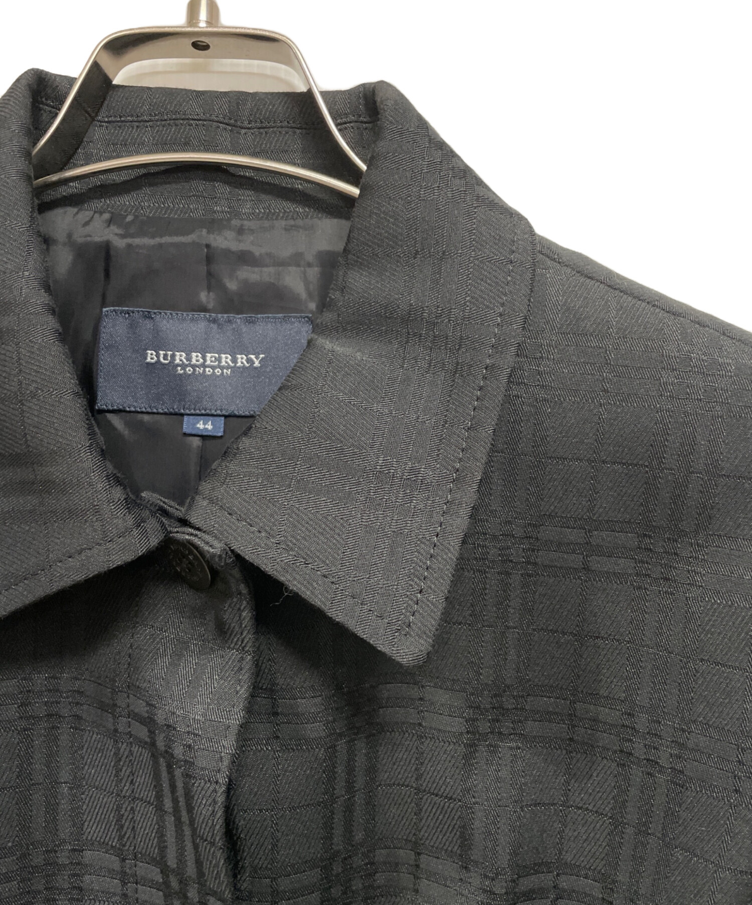 中古・古着通販】BURBERRY LONDON (バーバリーロンドン) セットアップ