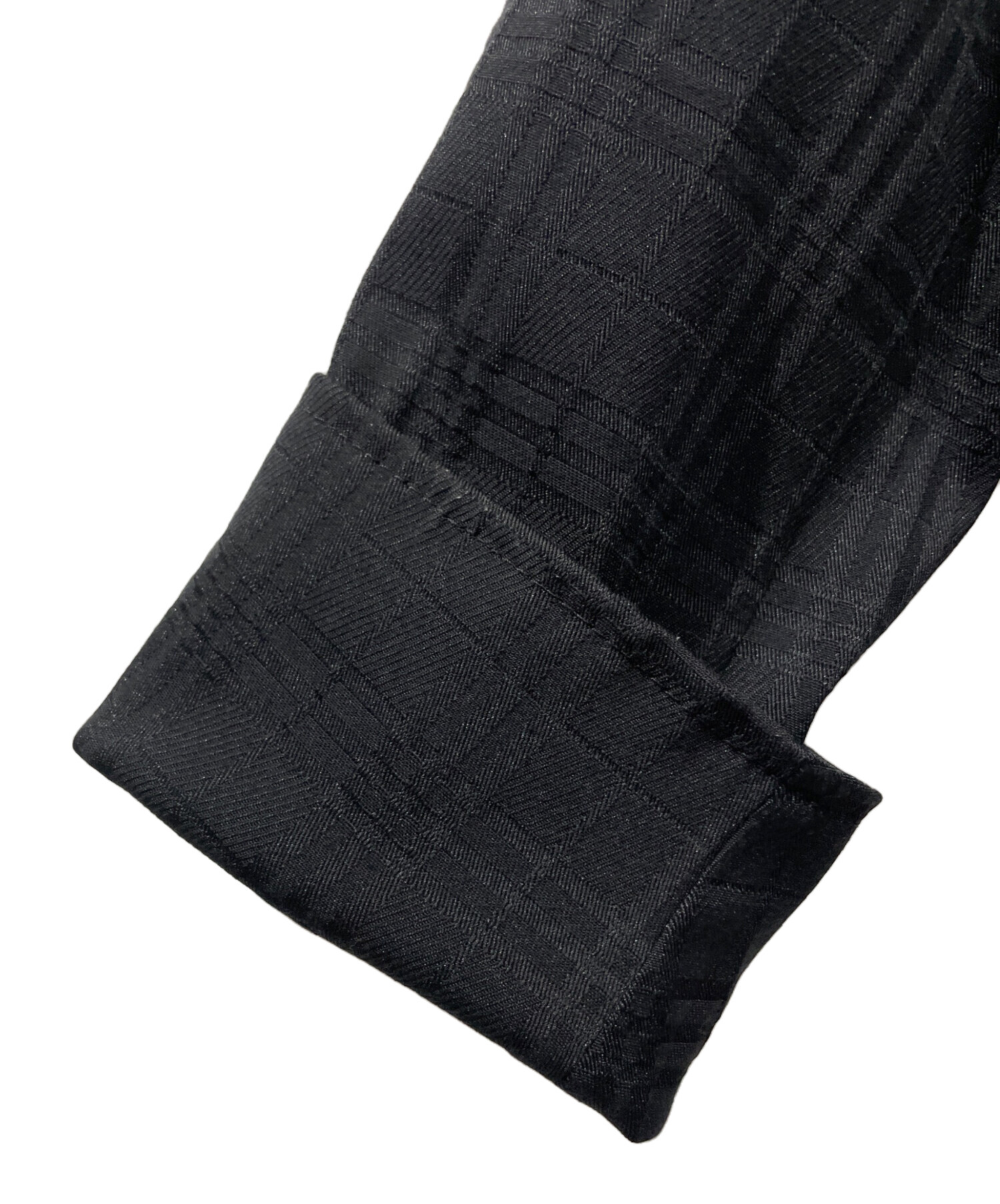 中古・古着通販】BURBERRY LONDON (バーバリーロンドン) セットアップ