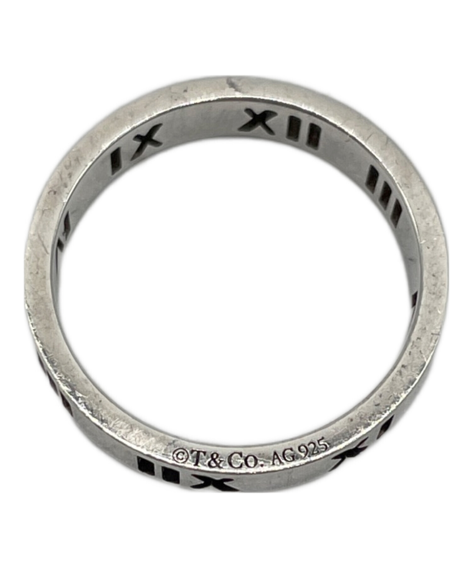 中古・古着通販】Tiffany & Co. (ティファニー アンド コー) アトラス 