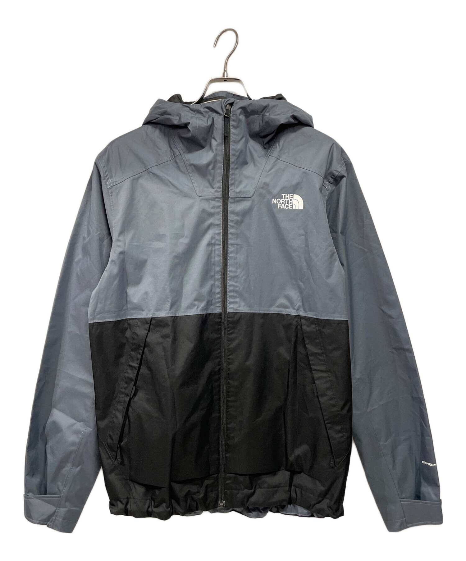中古・古着通販】THE NORTH FACE (ザ ノース フェイス) ナイロン 