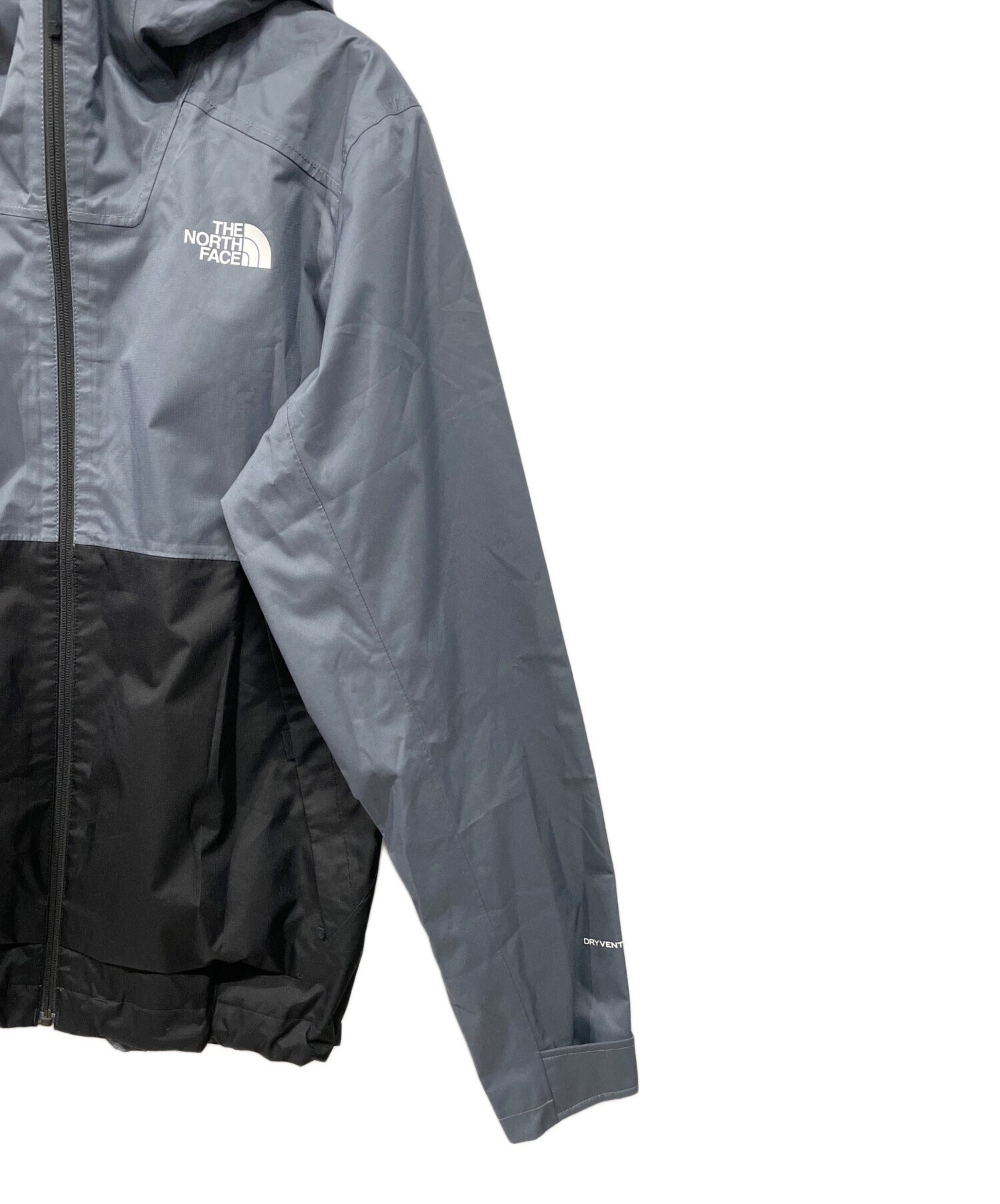 中古・古着通販】THE NORTH FACE (ザ ノース フェイス) ナイロン