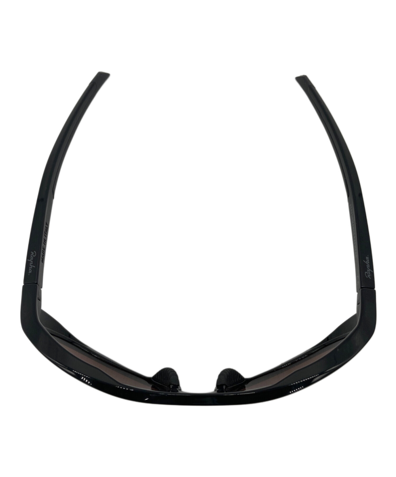 中古・古着通販】RAPHA (ラファ) サングラス ブラウン｜ブランド・古着
