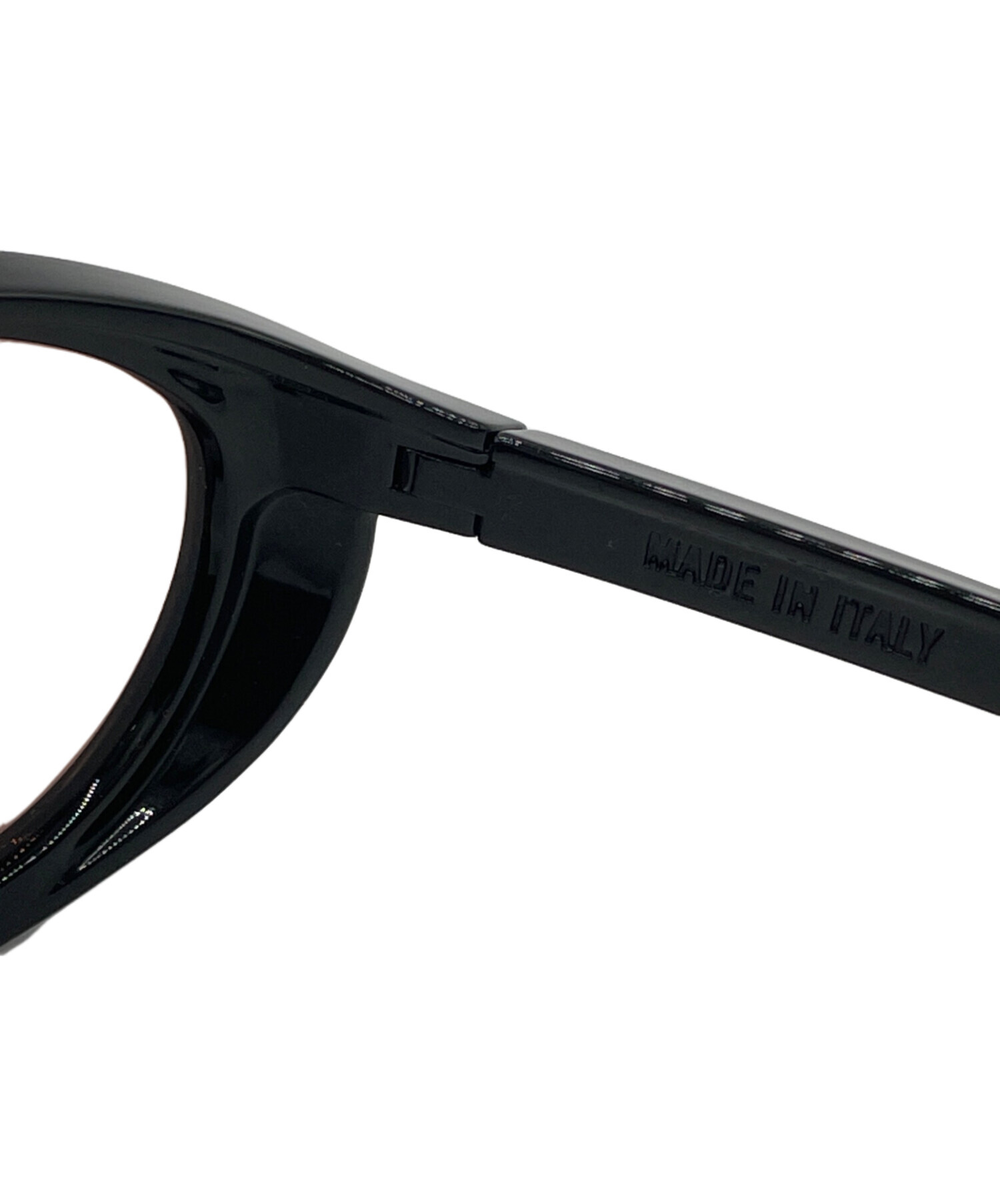 中古・古着通販】RAPHA (ラファ) サングラス ブラウン｜ブランド・古着