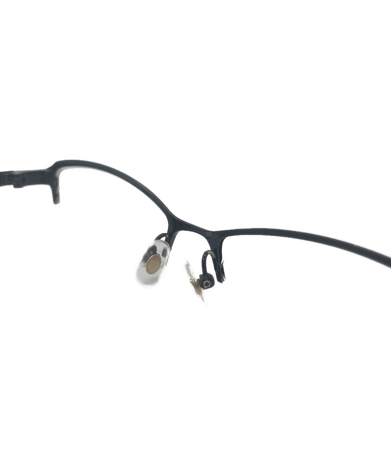 Ray-Ban 眼鏡（中古品） 中古・古着通販】RAY-BAN (レイバン) 眼鏡フレーム｜ブランド・古着