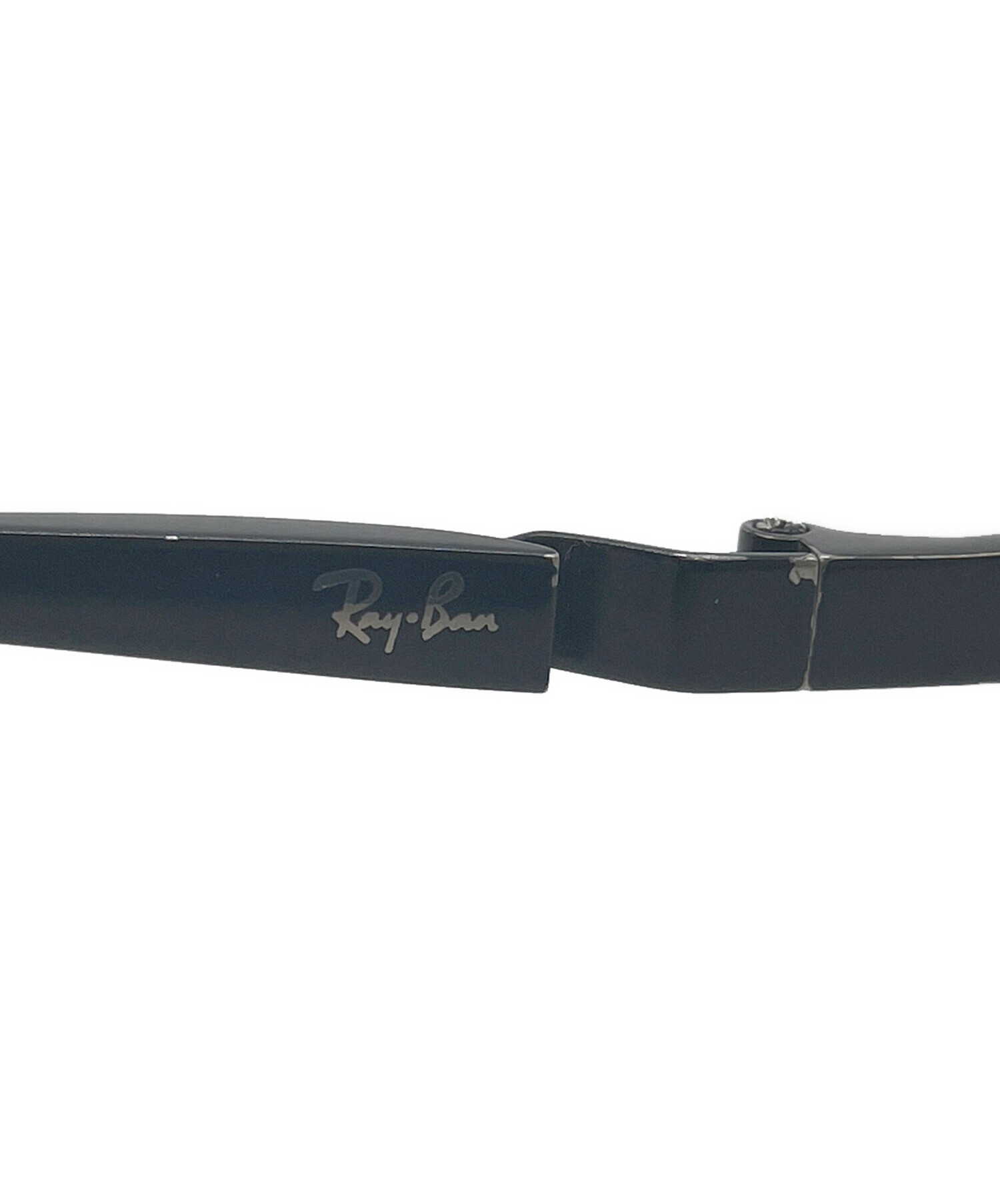 中古・古着通販】RAY-BAN (レイバン) 眼鏡フレーム｜ブランド・古着