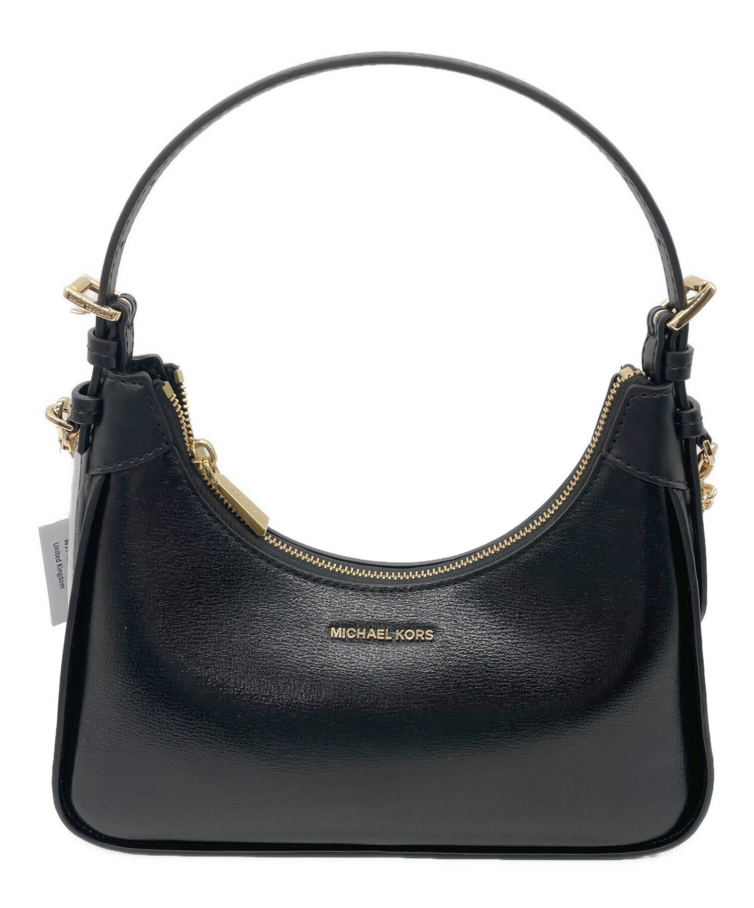 マイケル・コース　　バッグ　ほぼ未使用 中古・古着通販】MICHAEL KORS (マイケル・コース) ワンショルダー