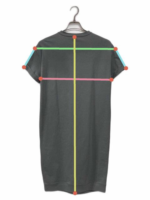 中古・古着通販】BRUNELLO CUCINELLI (ブルネロクチネリ) 半袖