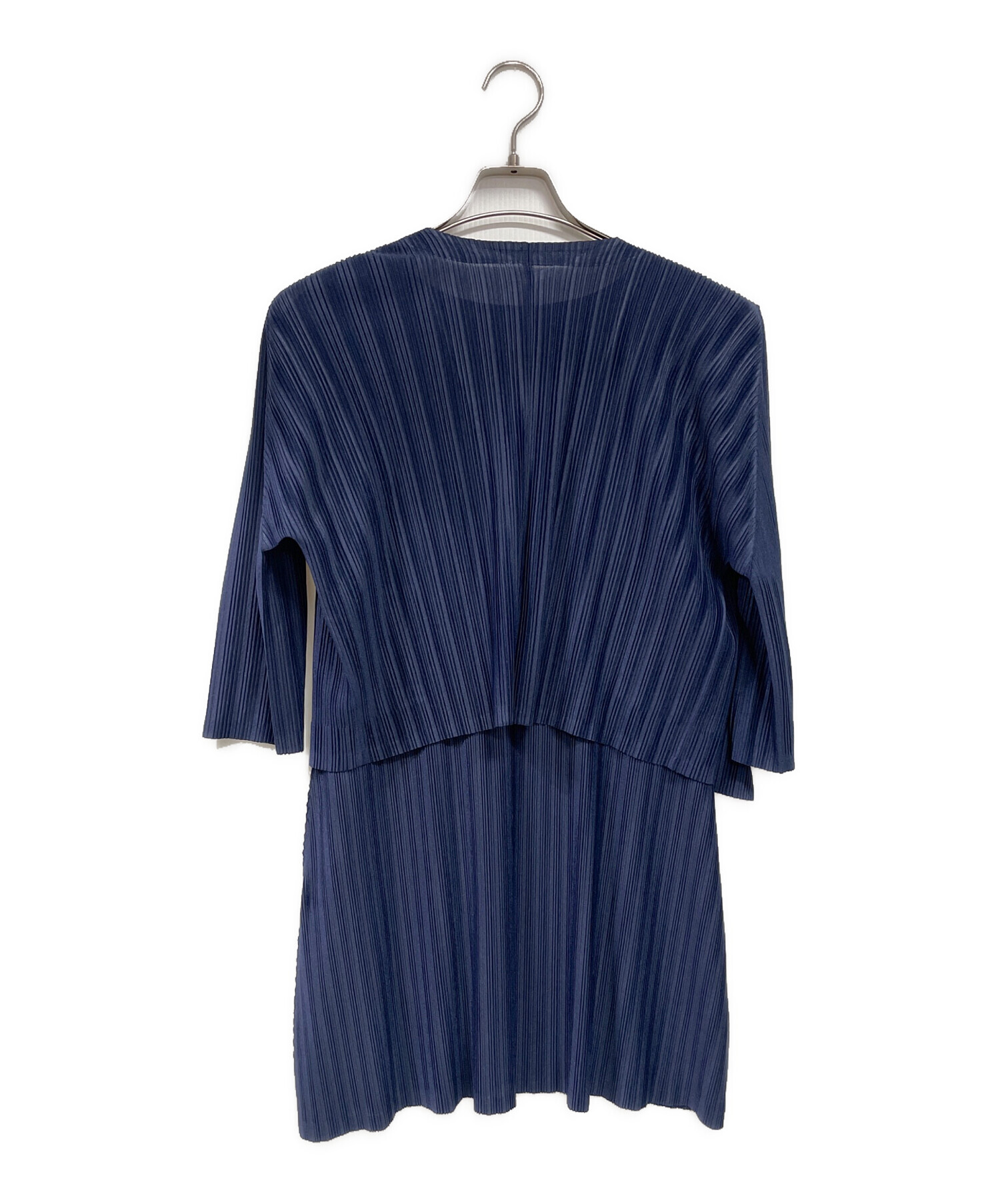 中古・古着通販】PLEATS PLEASE (プリーツプリーズ) セットアップ