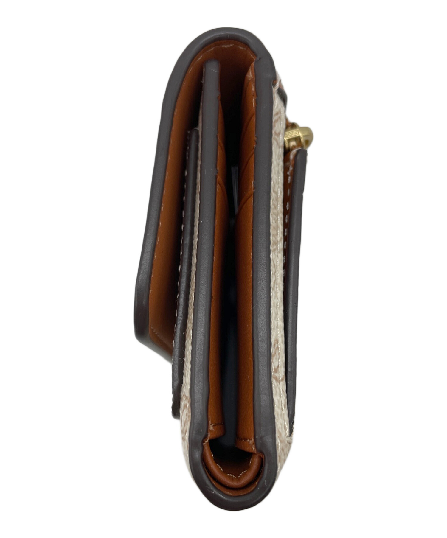 中古・古着通販】COACH (コーチ) ミラ ホース アンド キャリッジ