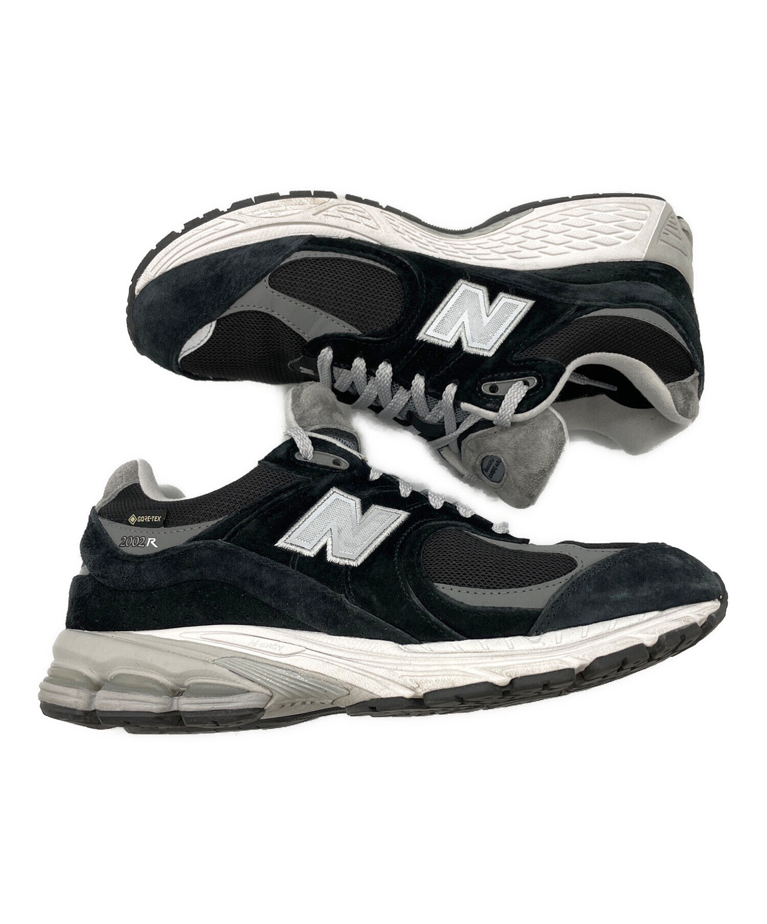 中古・古着通販】NEW BALANCE (ニューバランス) 2002R ローカット 