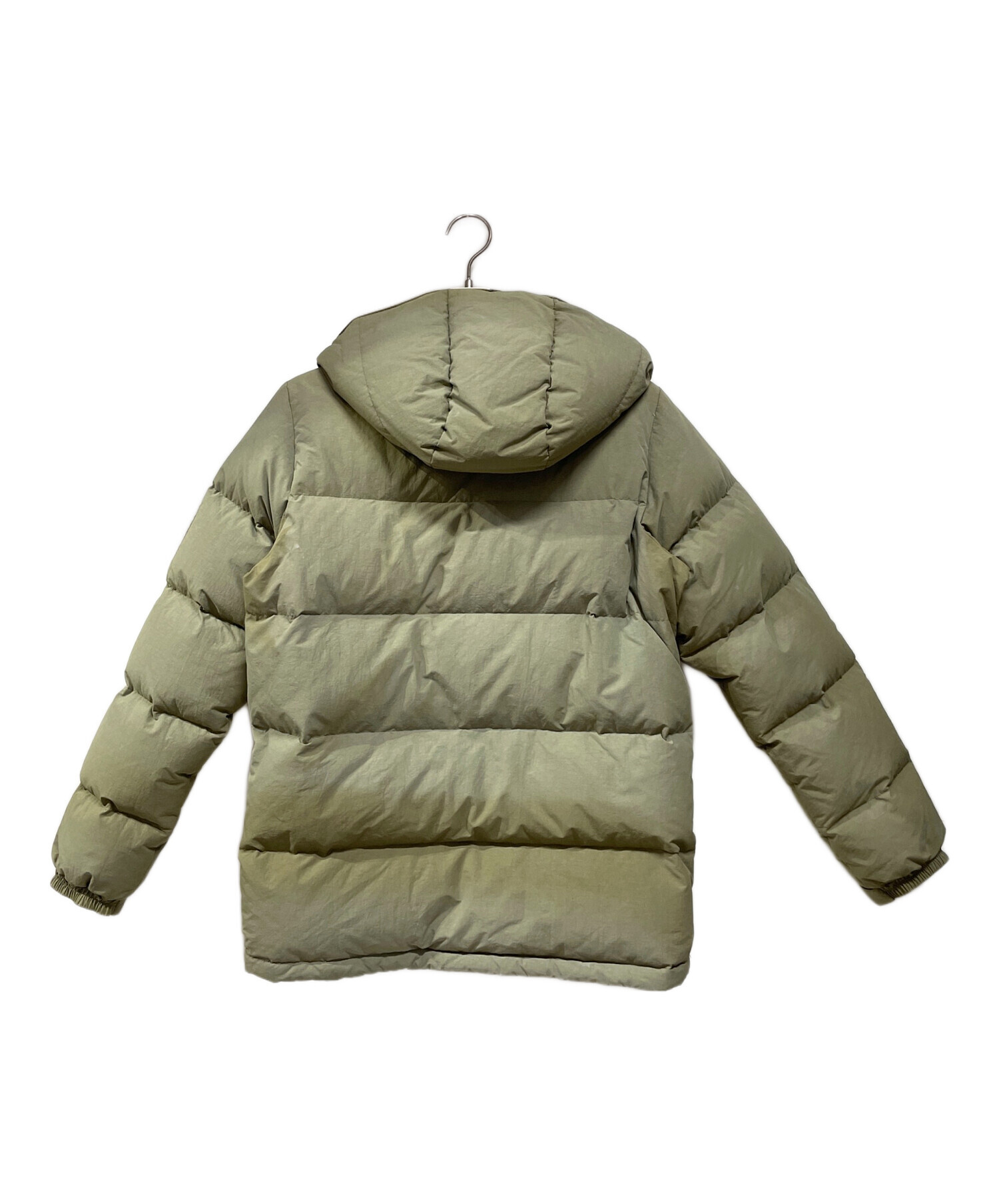 中古・古着通販】THE NORTH FACE (ザ ノース フェイス) CAMP SIERRA