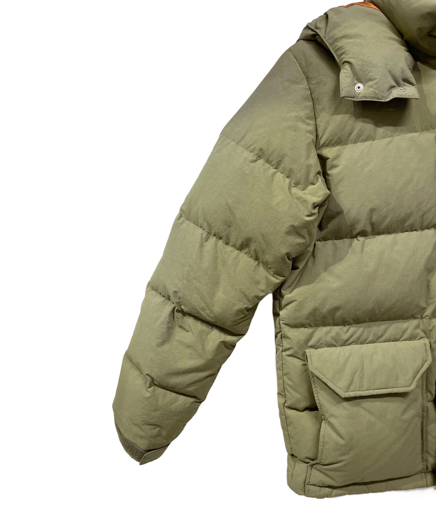 中古・古着通販】THE NORTH FACE (ザ ノース フェイス) CAMP SIERRA