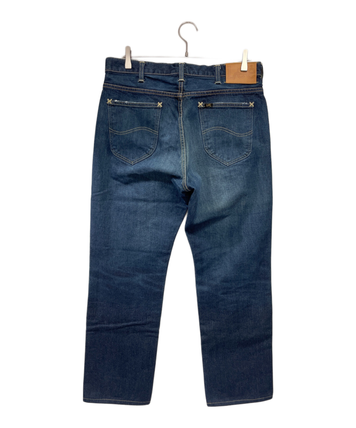 中古・古着通販】LEE (リー) ジーンズ サイズ:W34｜ブランド・古着通販 