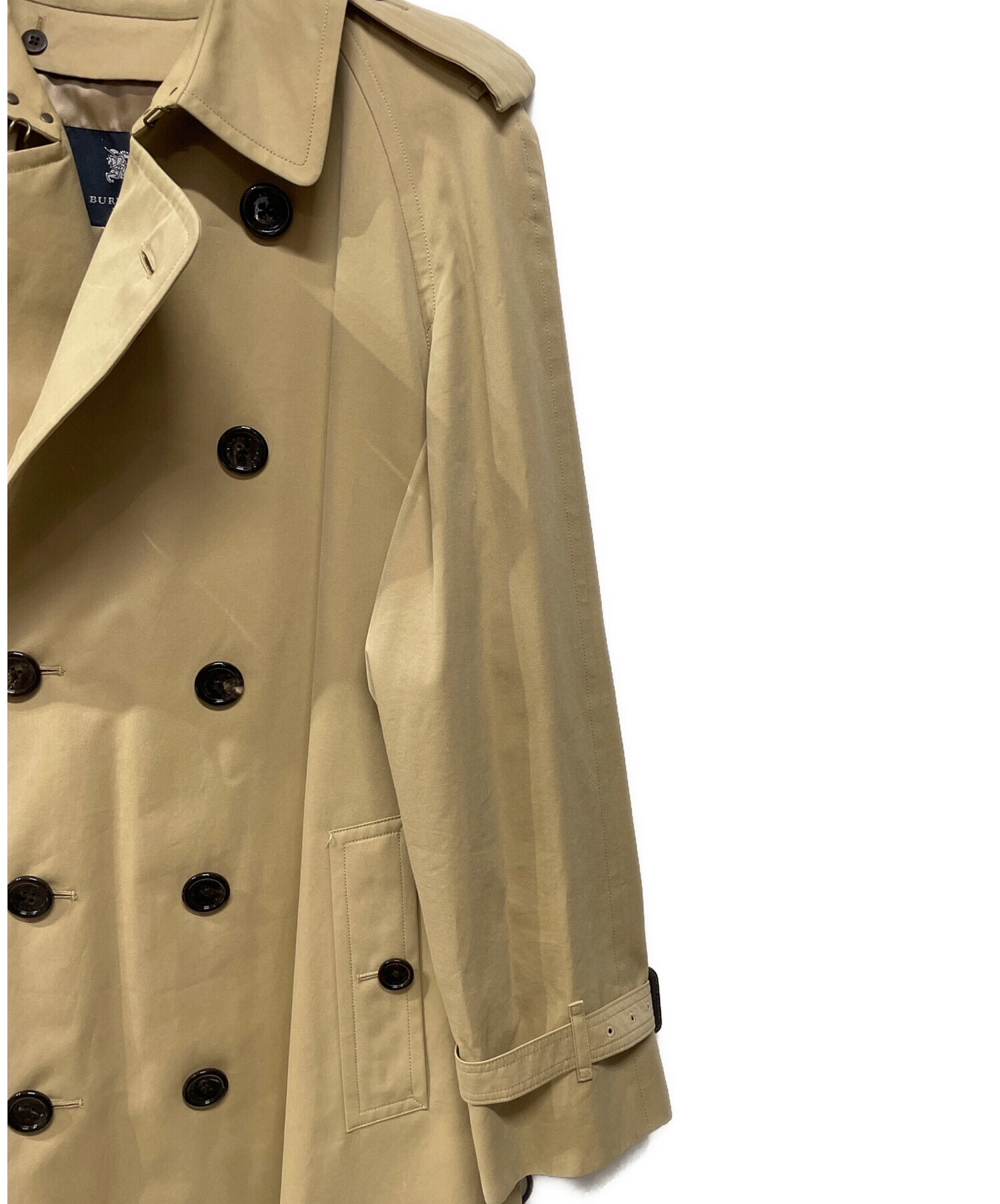 中古・古着通販】BURBERRY LONDON (バーバリーロンドン) トレンチ