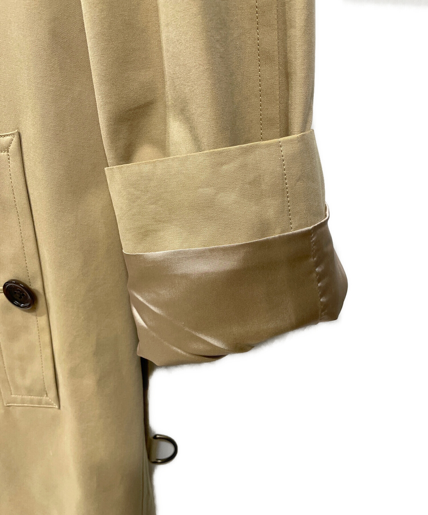 中古・古着通販】BURBERRY LONDON (バーバリーロンドン) トレンチ