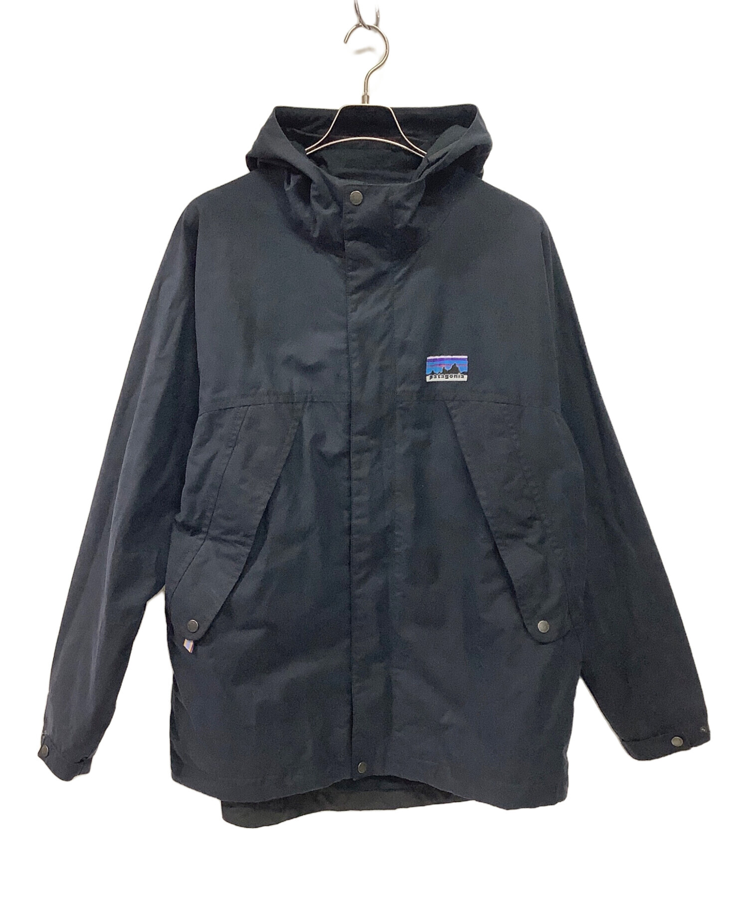 中古・古着通販】Patagonia (パタゴニア) ワックスドコットン
