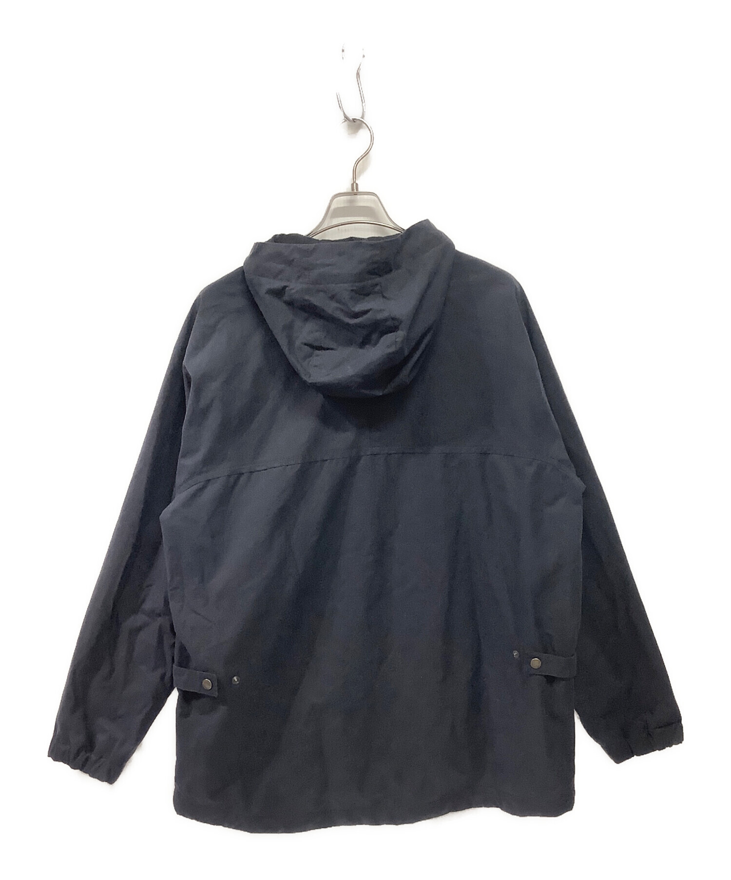トルコ製 パタゴニア コットンダックジャケット ネイビー ワークレンジ 中古・古着通販】Patagonia (パタゴニア) ワックスドコットン