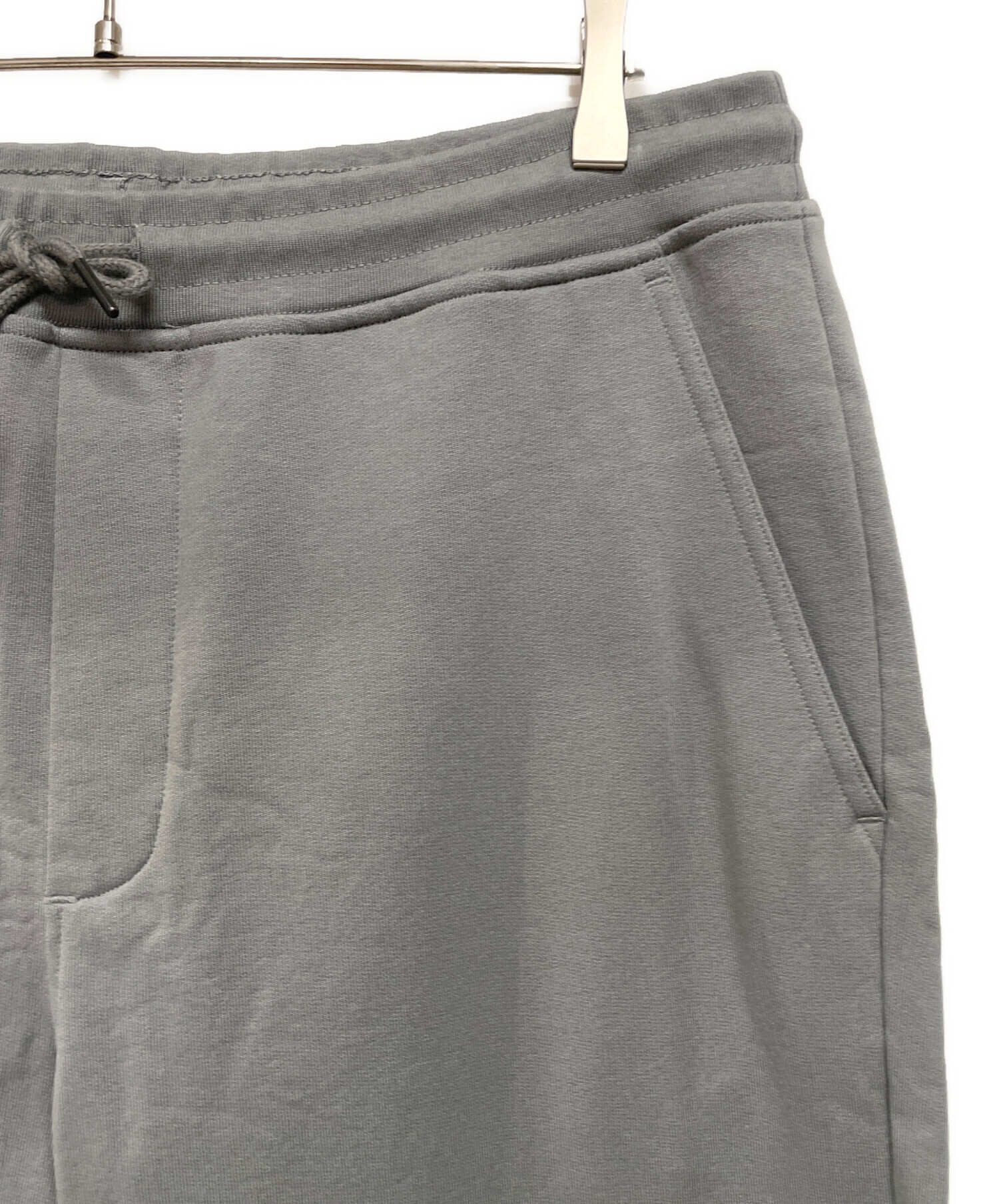 中古・古着通販】Patagonia (パタゴニア) スウェットパンツ グレー