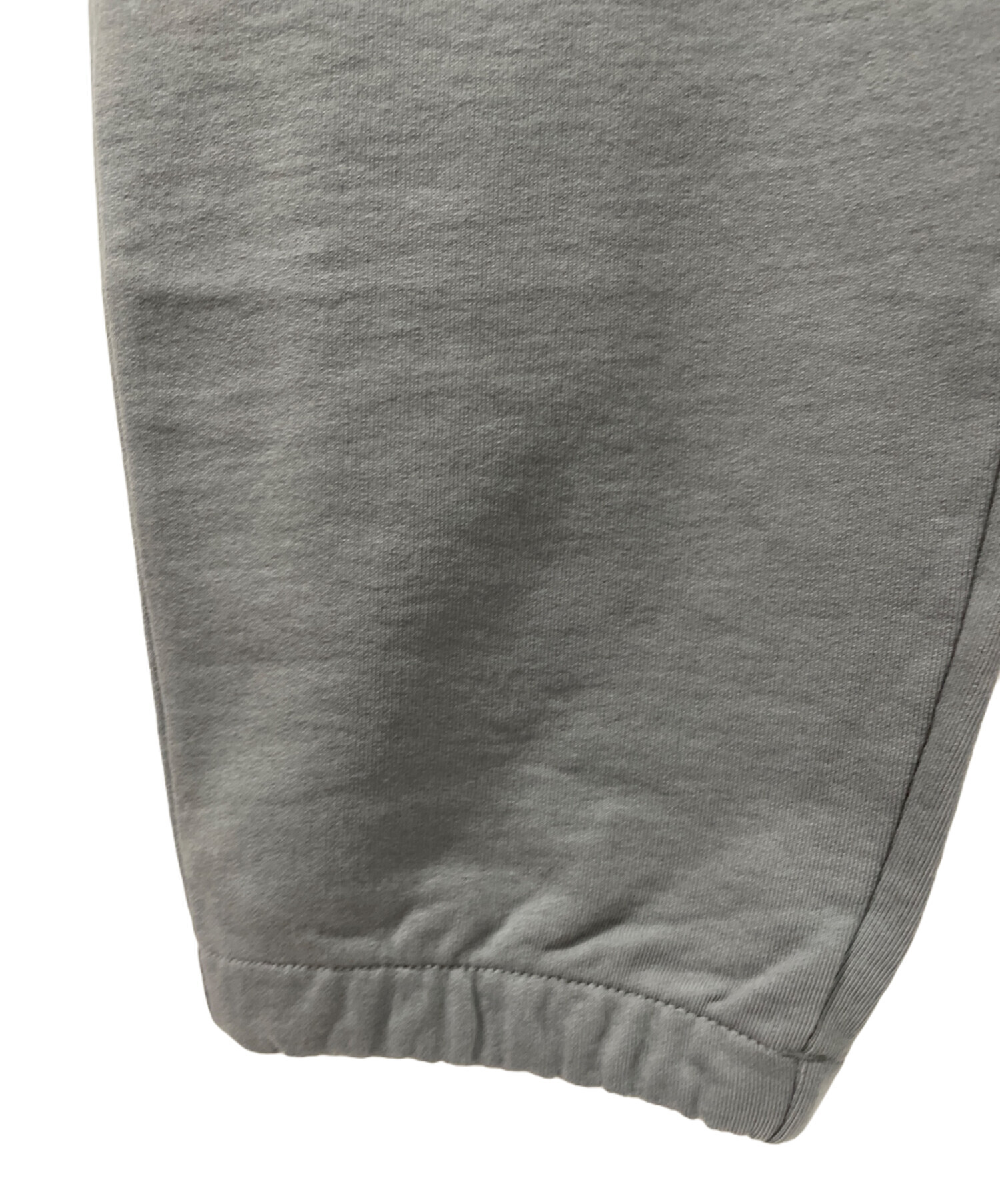 中古・古着通販】Patagonia (パタゴニア) スウェットパンツ グレー