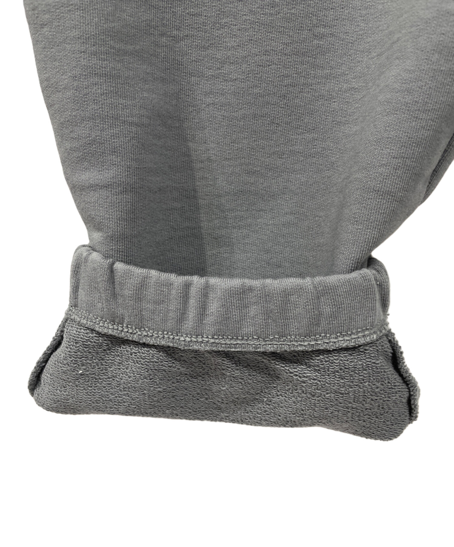 中古・古着通販】Patagonia (パタゴニア) スウェットパンツ グレー