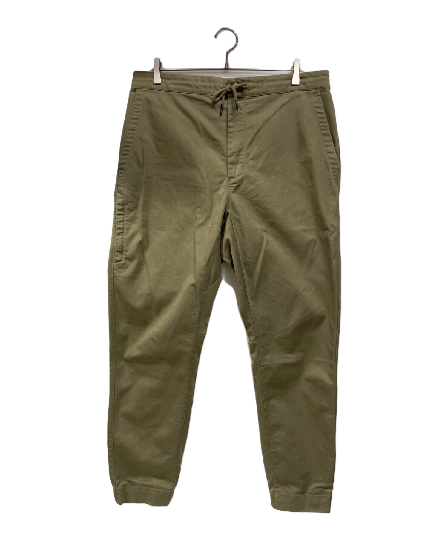 中古・古着通販】Patagonia (パタゴニア) ツイル・トラベラー・パンツ