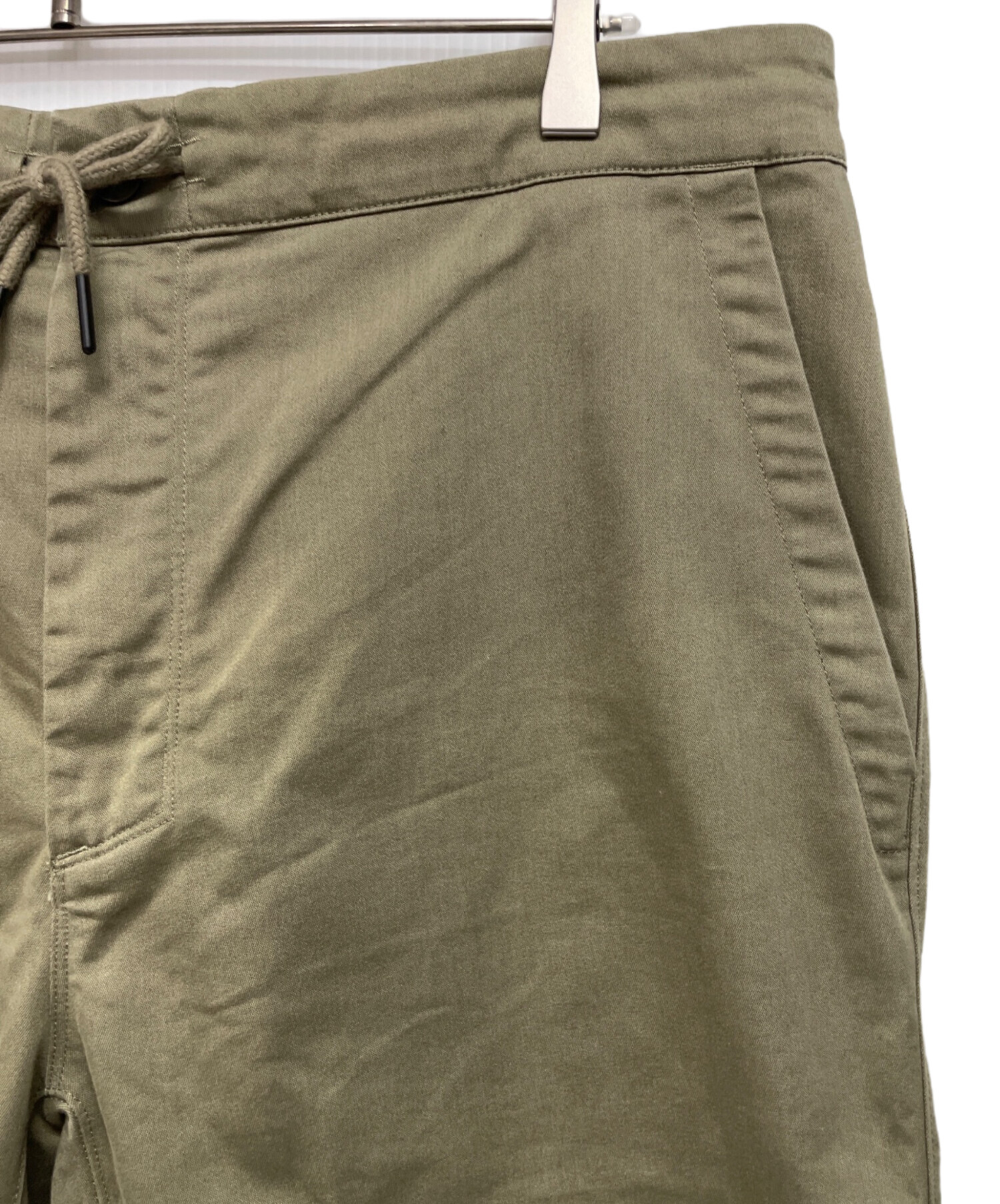 中古・古着通販】Patagonia (パタゴニア) ツイル・トラベラー・パンツ