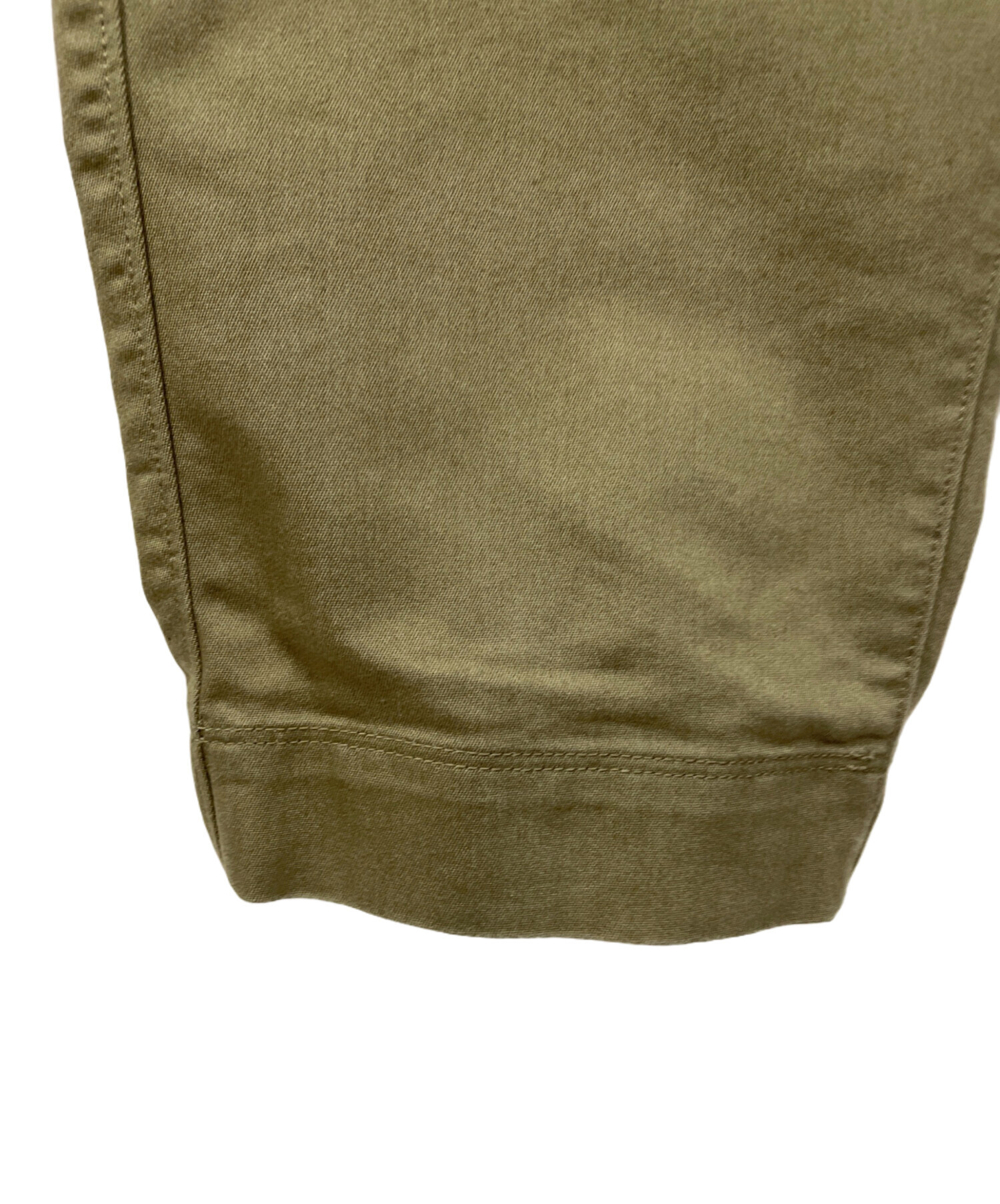 中古・古着通販】Patagonia (パタゴニア) ツイル・トラベラー・パンツ