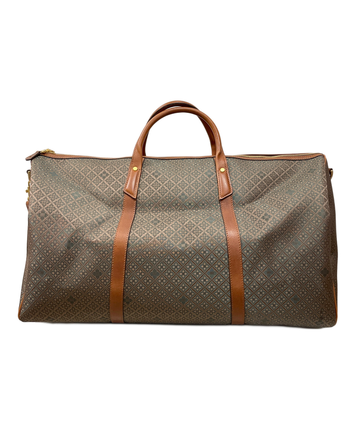 中古・古着通販】BALENCIAGA (バレンシアガ) ボストンバッグ｜ブランド