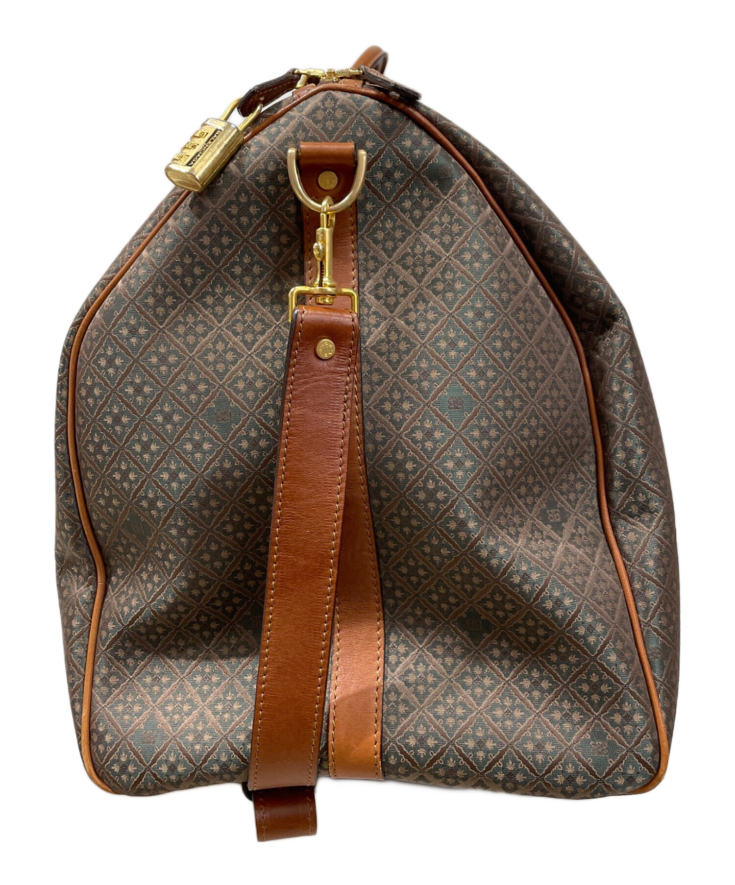 中古・古着通販】BALENCIAGA (バレンシアガ) ボストンバッグ｜ブランド