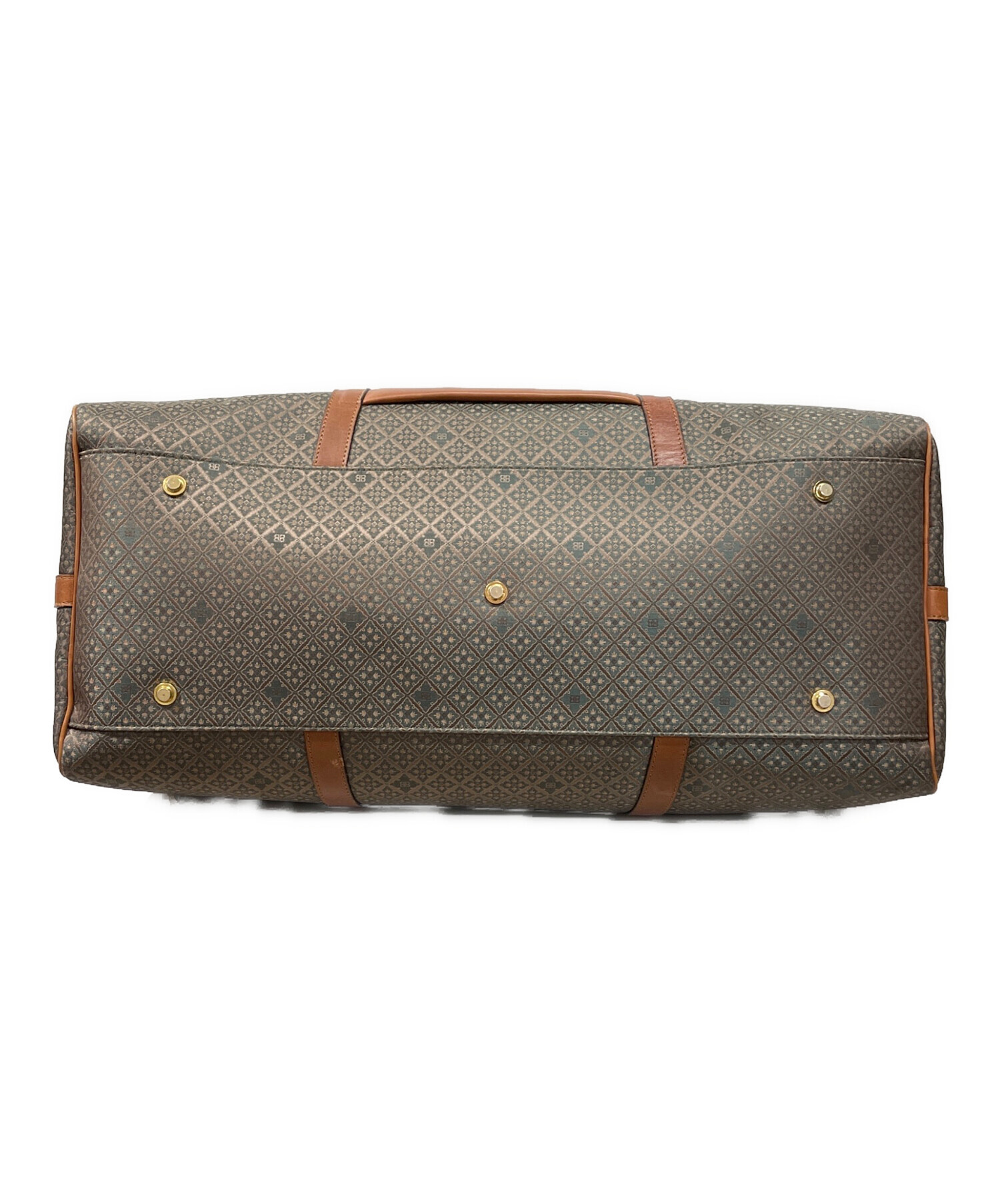 中古・古着通販】BALENCIAGA (バレンシアガ) ボストンバッグ｜ブランド