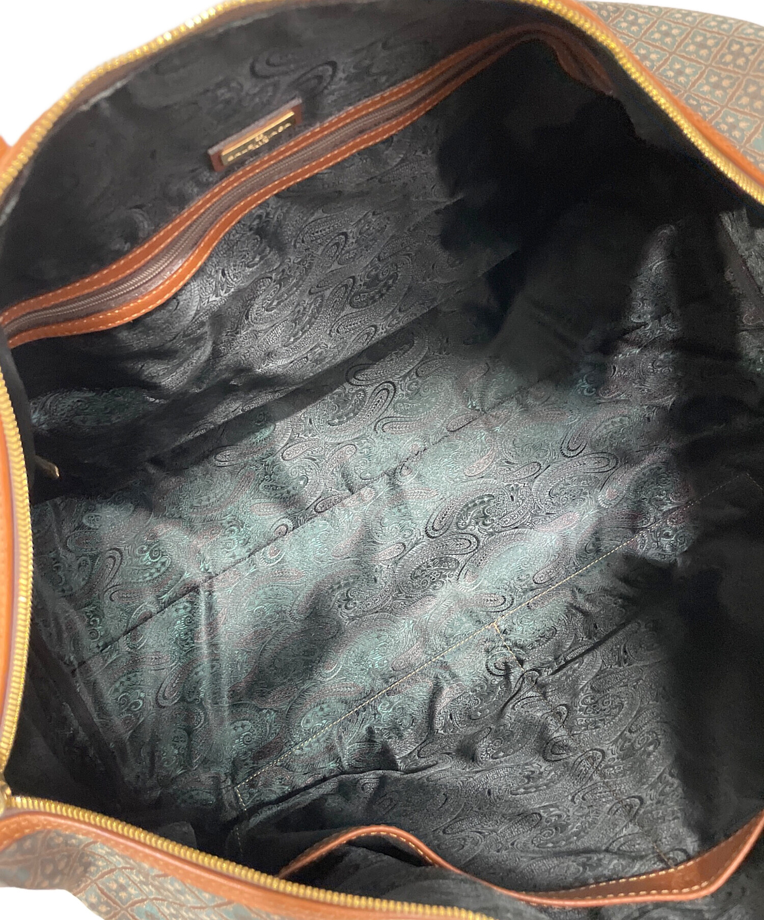 中古・古着通販】BALENCIAGA (バレンシアガ) ボストンバッグ｜ブランド