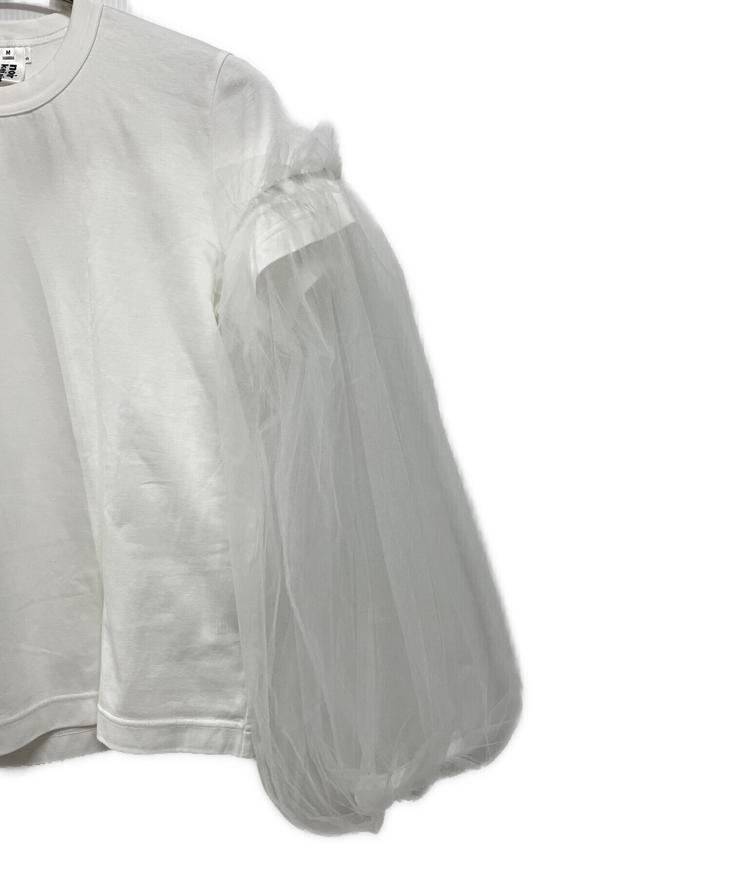 中古・古着通販】COMME des GARCONS (コムデギャルソン) noir kei