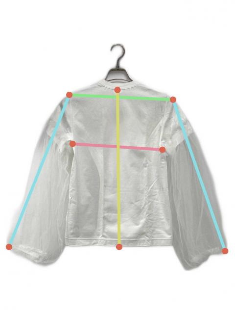 中古・古着通販】COMME des GARCONS (コムデギャルソン) noir kei
