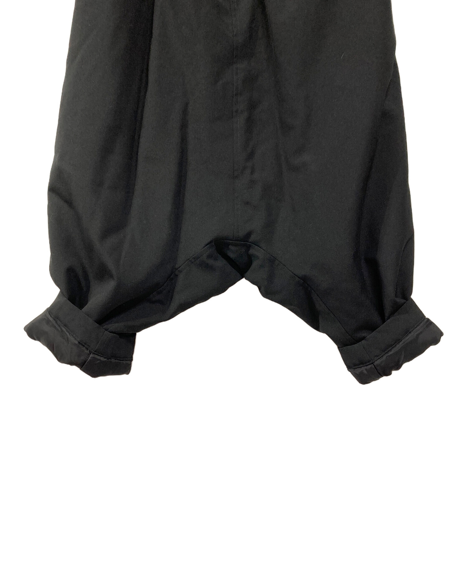 中古・古着通販】COMME des GARCONS (コムデギャルソン) サルエル