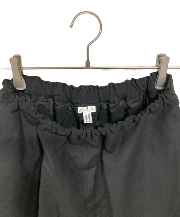 中古・古着通販】COMME des GARCONS (コムデギャルソン) サルエル