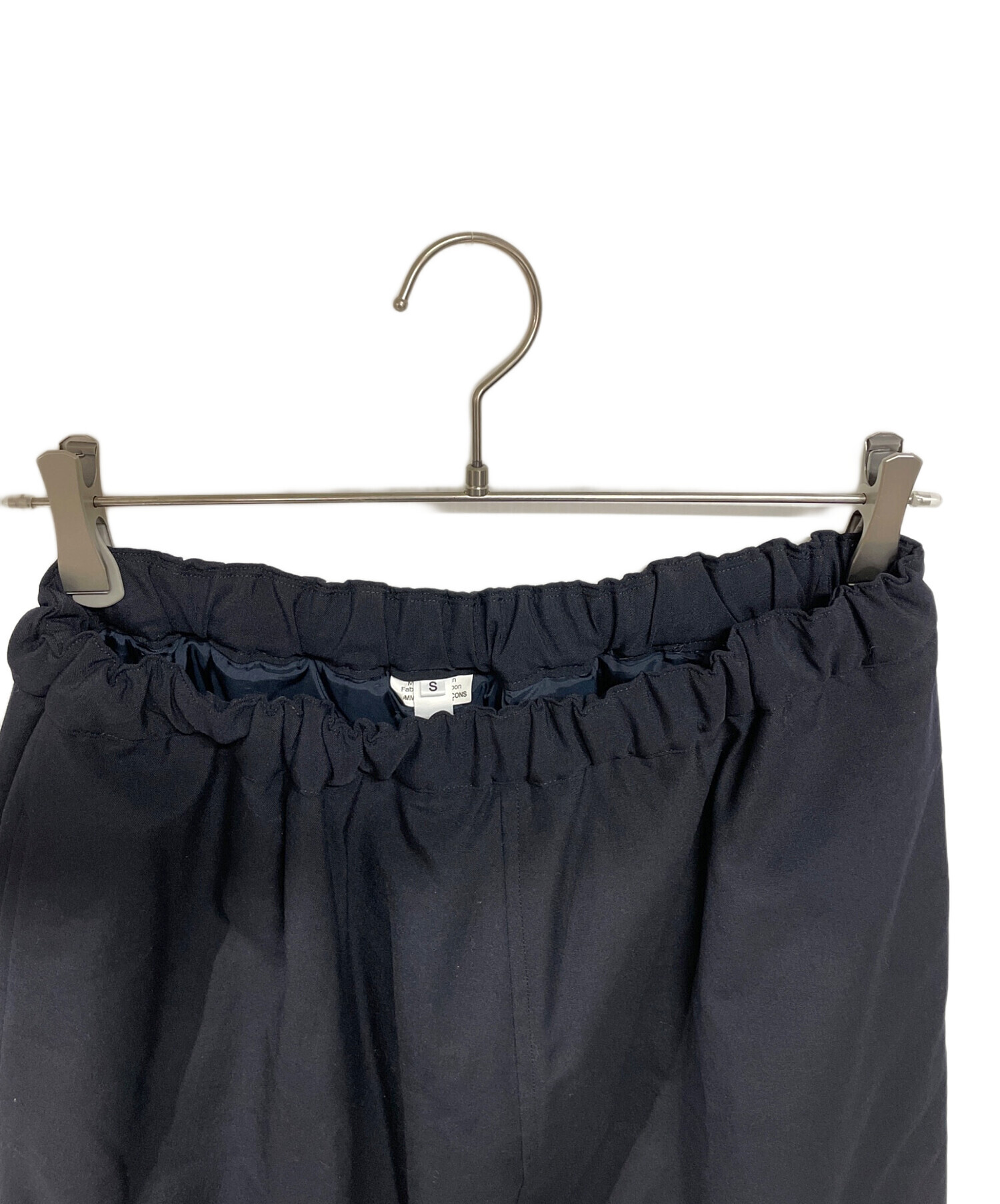 中古・古着通販】COMME des GARCONS (コムデギャルソン) サルエル