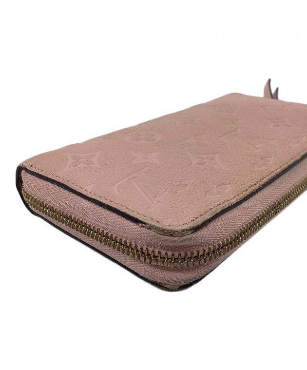 【ヴィトン長財布お譲りします】 LOUIS VUITTON（ルイ・ヴィトン） ヴィトン 長財布 メンズ LOUIS