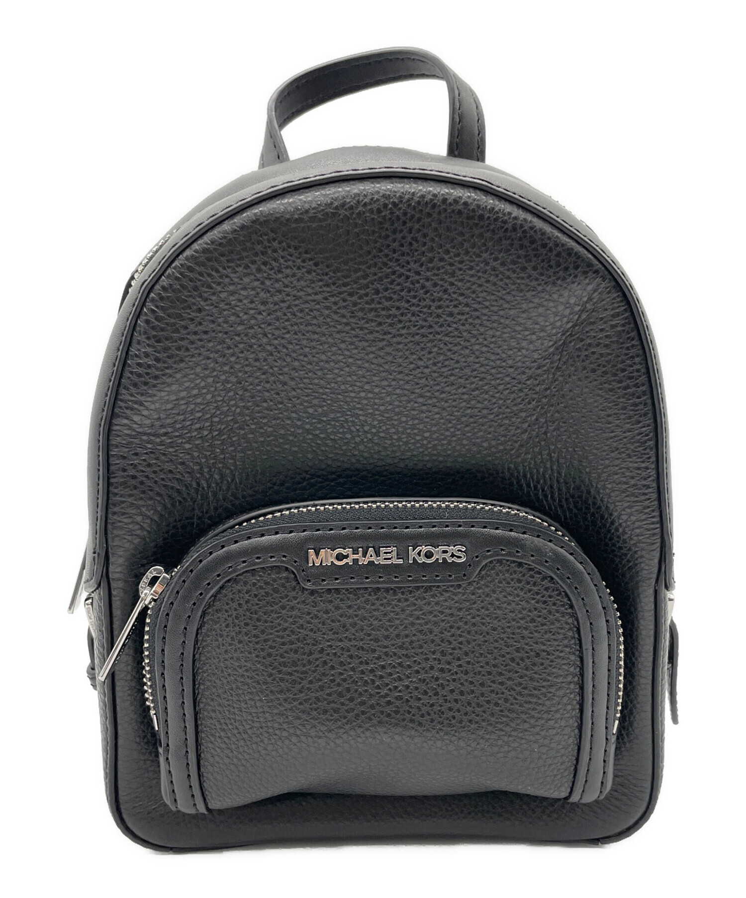 中古・古着通販】MICHAEL KORS (マイケル・コース) ミニバックパック 