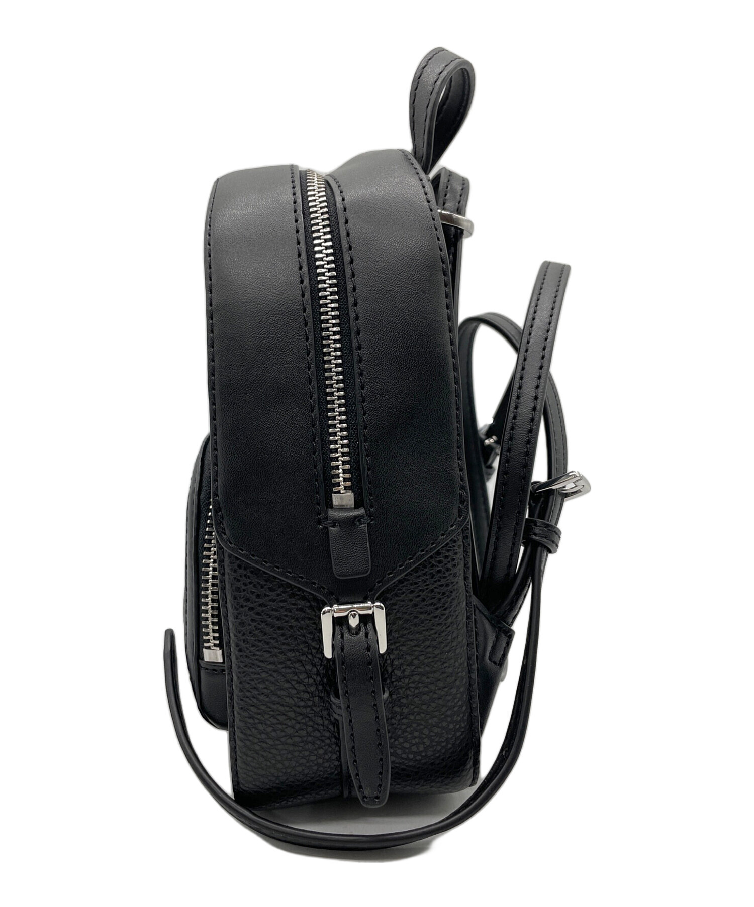中古・古着通販】MICHAEL KORS (マイケル・コース) ミニバックパック