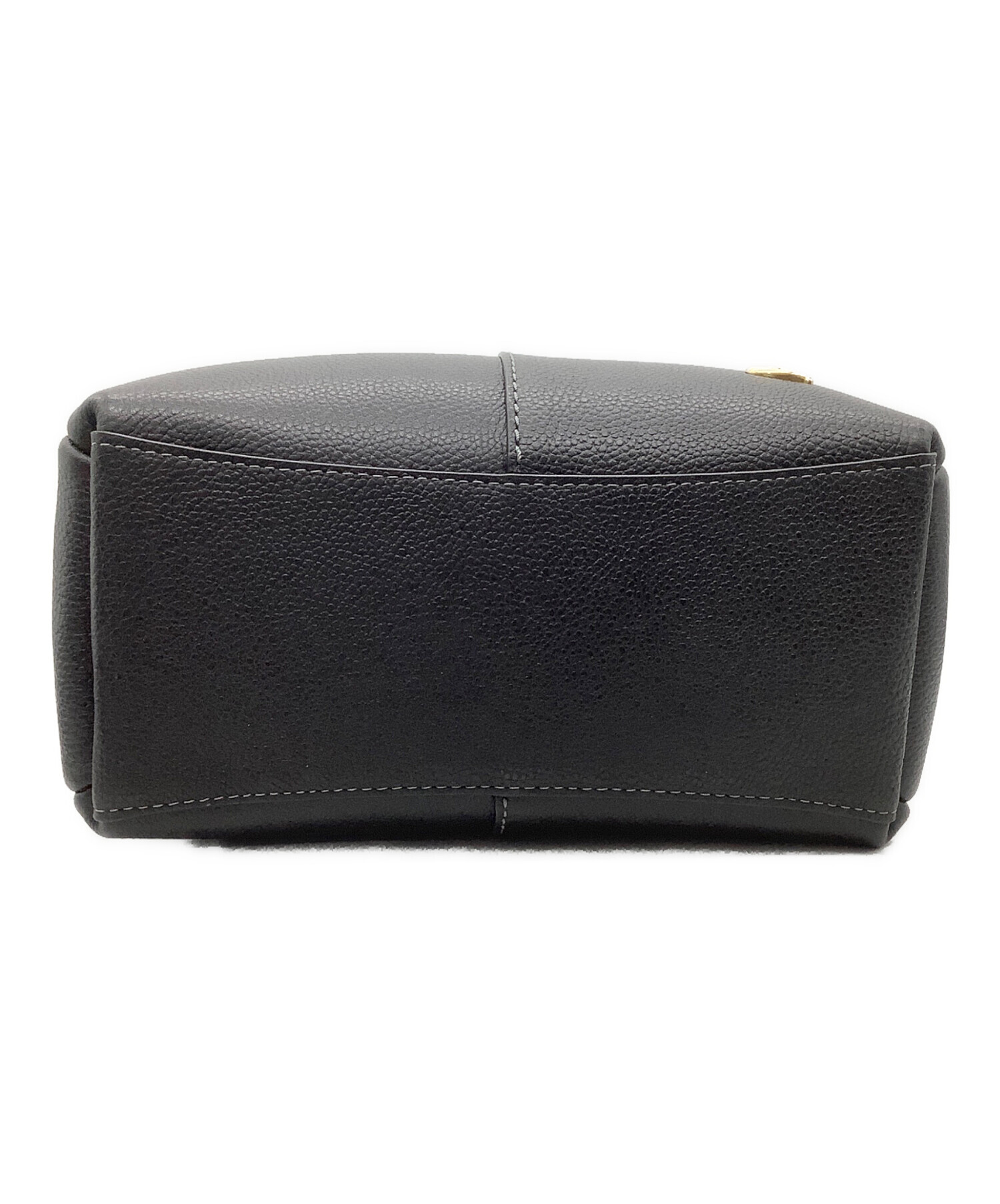 中古・古着通販】COACH (コーチ) ラナ ショルダー バッグ 23 ブラック